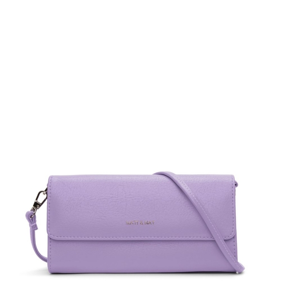 Matt & Nat DREWLG Vegan Crossbody Bag - Confetti - Picture 6 of 6